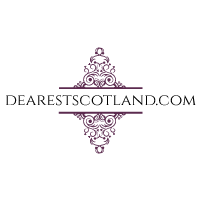 dearestscotland.com logo